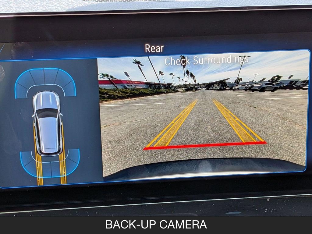 Used 2024 Mercedes-Benz EQB 250+ image 18