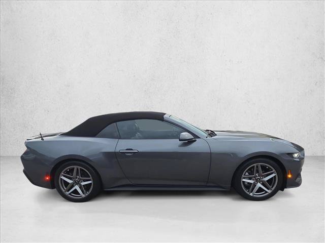 Used 2024 Ford Mustang Premium RWD image 4