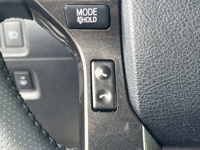 Used 2024 Toyota 4Runner TRD Off-Road image 28