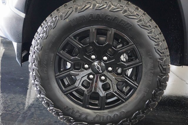 New 2026 Chevrolet Colorado Trail Boss image 5