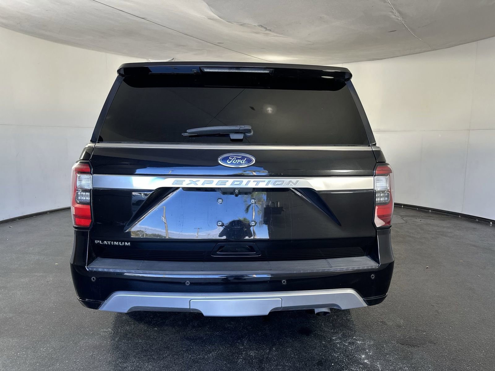 Used 2019 Ford Expedition Platinum image 7