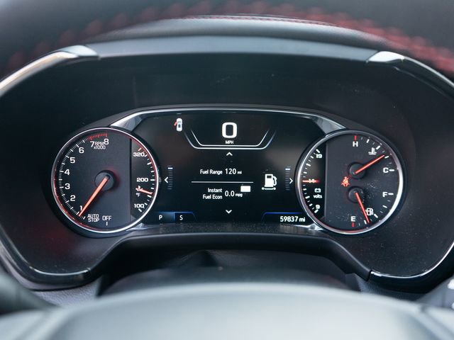 Used 2022 Chevrolet Blazer RS w/ Enhanced Convenience Package image 24