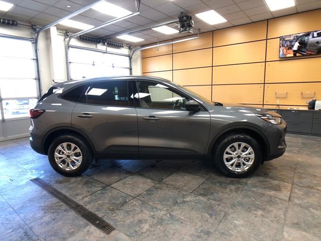 New 2026 Ford Escape Active w/ Tech Pack #1 image 8