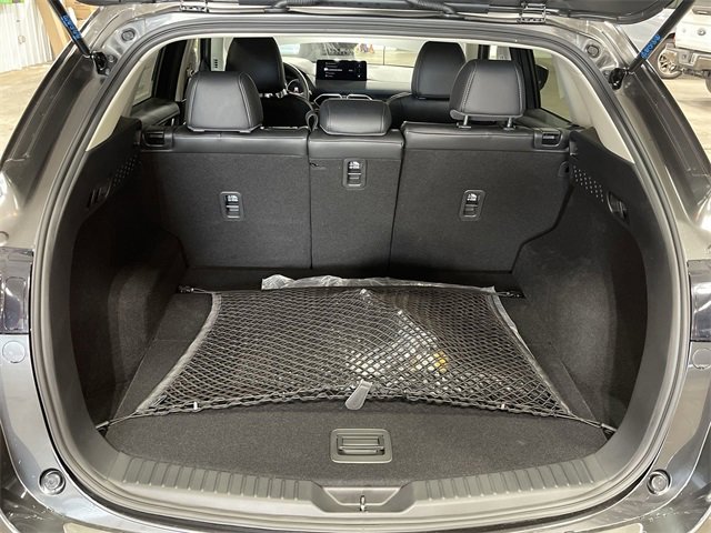 New 2025 MAZDA CX-5 AWD 2.5 S w/ Select Package image 23