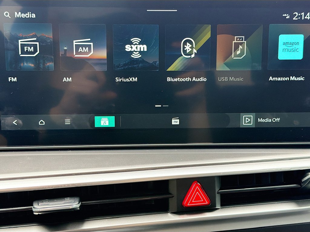 Certified 2026 Kia Sorento S AWD/4WD image 29