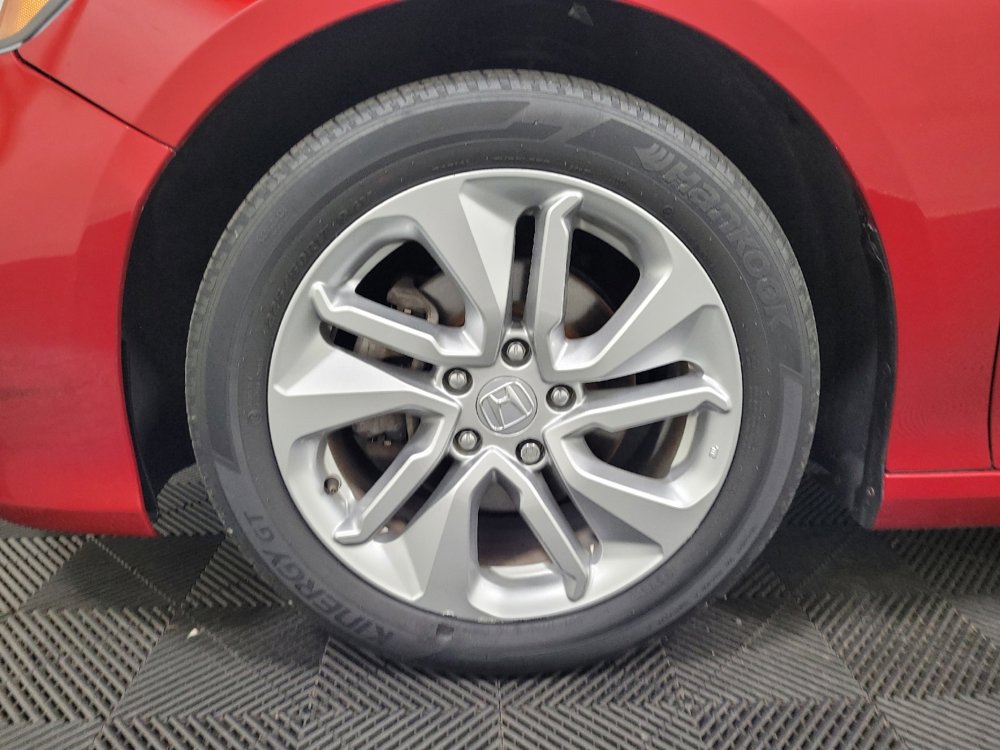 Used 2020 Honda Accord LX image 31