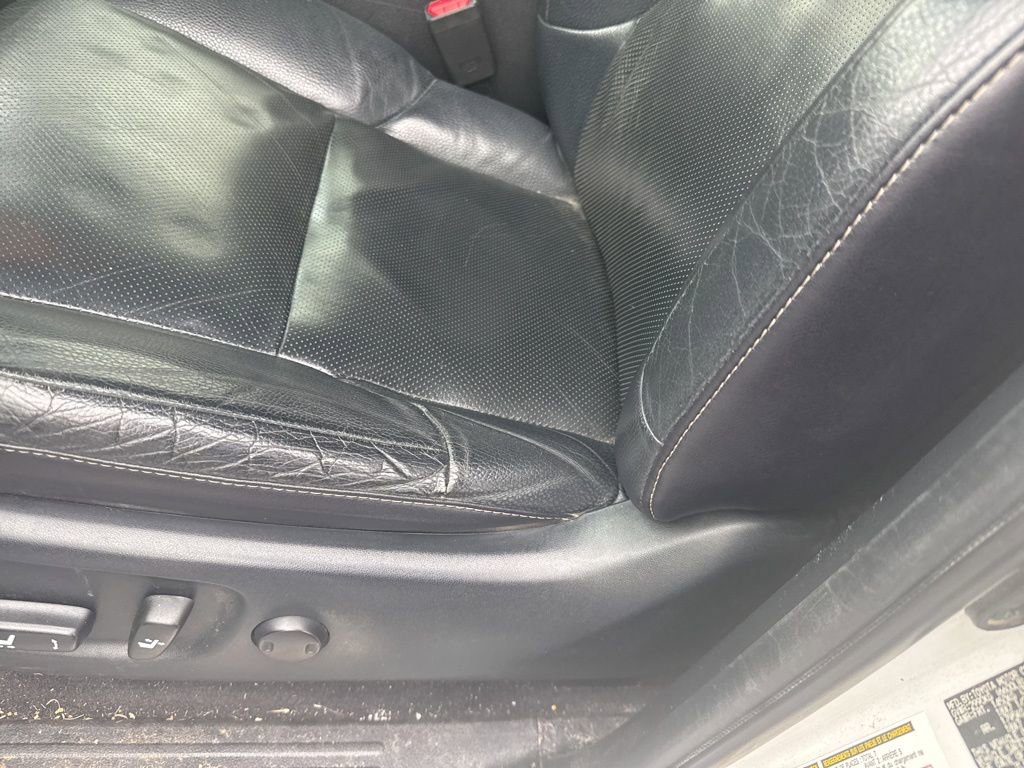 Used 2016 Lexus GX 460 w/ Premium Package image 10