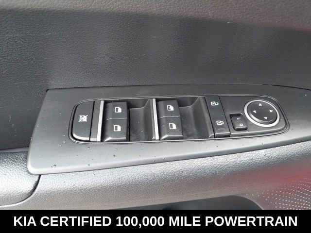 Certified 2024 Kia Forte LXS FWD image 17