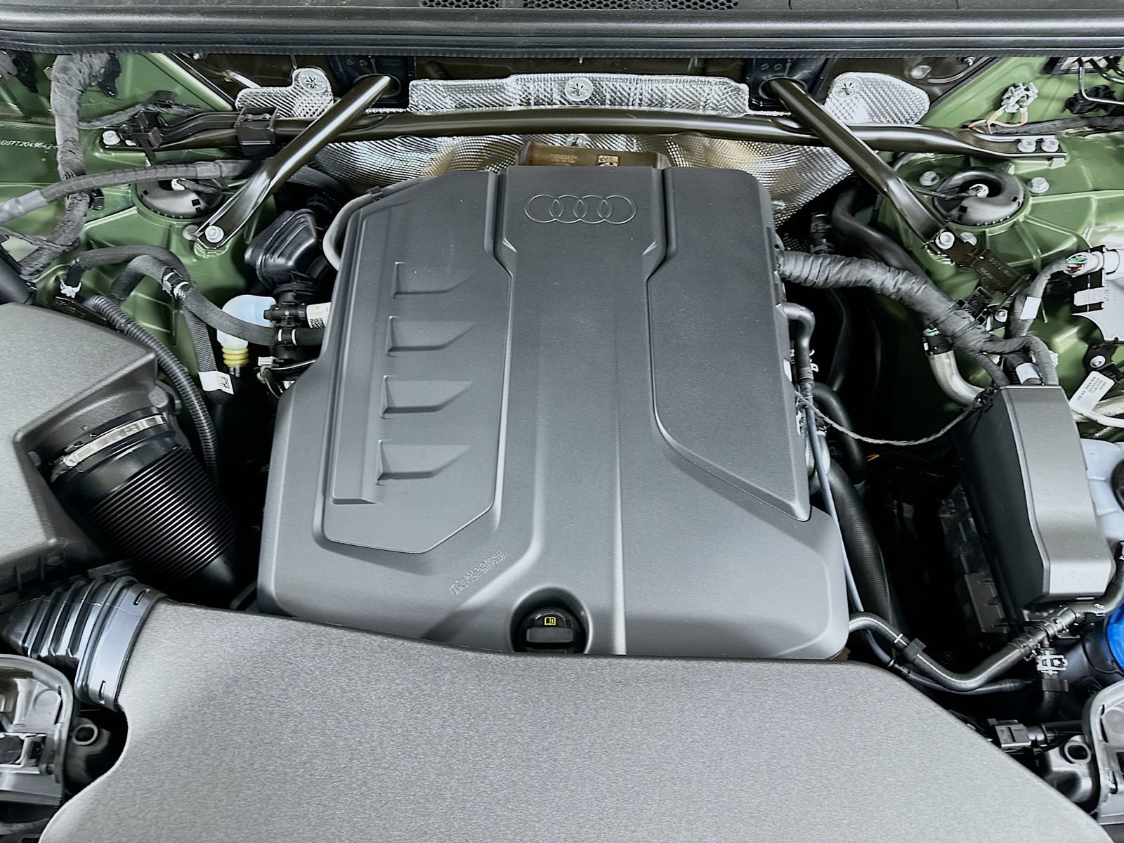 New 2026 Audi Q5 Prestige AWD/4WD image 13