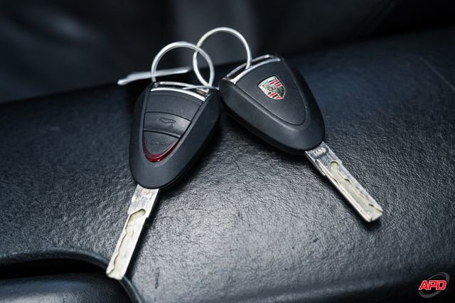 Used 2006 Porsche 911 Carrera image 88