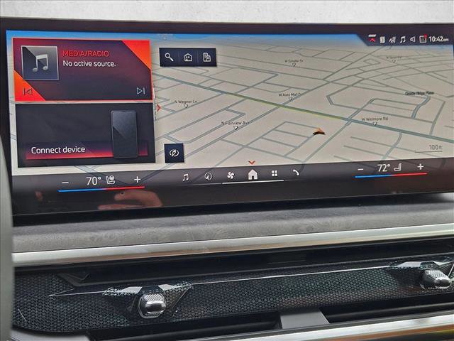 New 2026 BMW X7 xDrive40i image 11