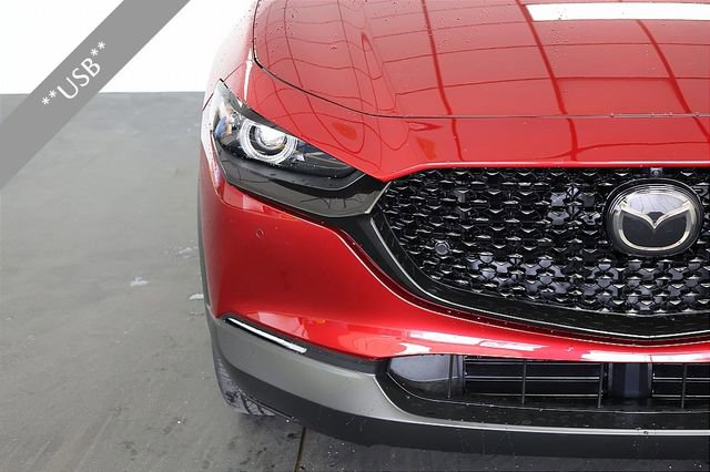 New 2026 MAZDA CX-30 2.5 Turbo w/ Premium Plus Pkg image 9