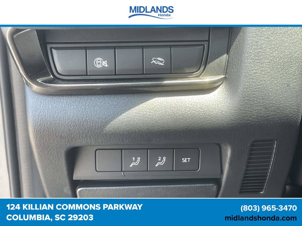 Used 2025 MAZDA CX-30 AWD 2.5 S w/ Preferred Package image 19
