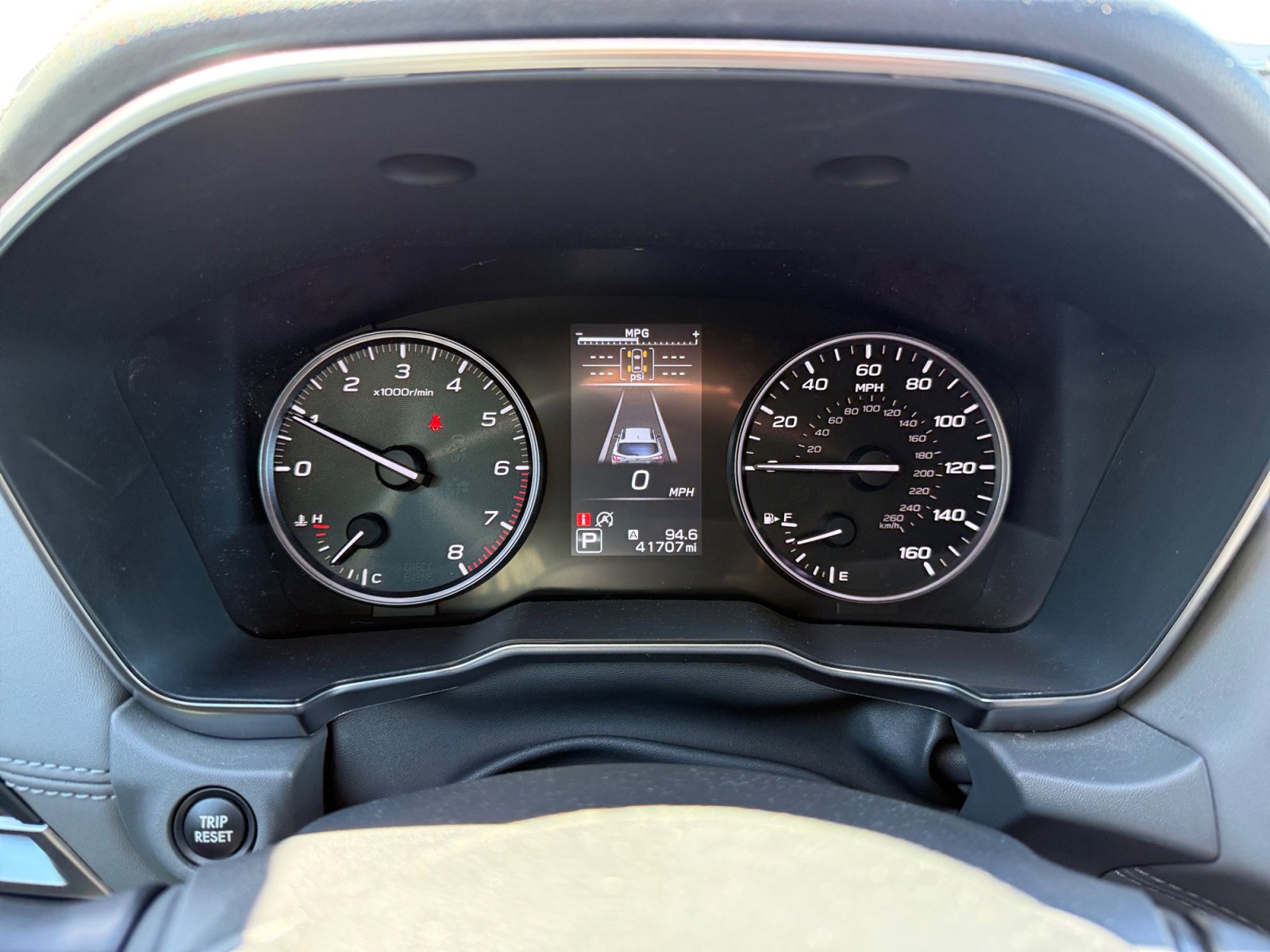 Used 2023 Subaru Outback Onyx Edition image 11