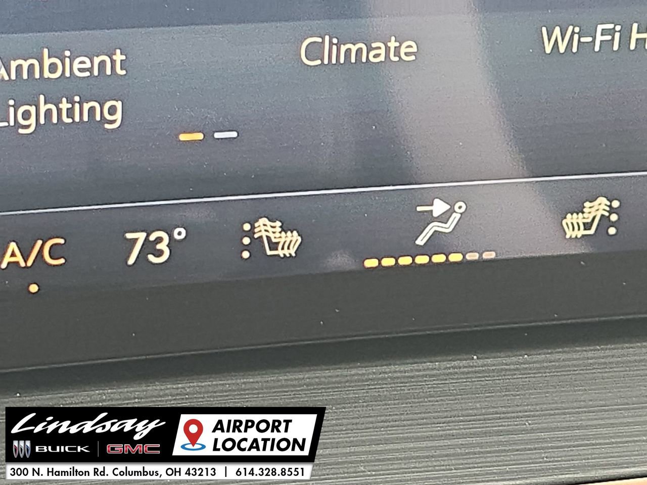 New 2026 Buick Envision Sport Touring image 39
