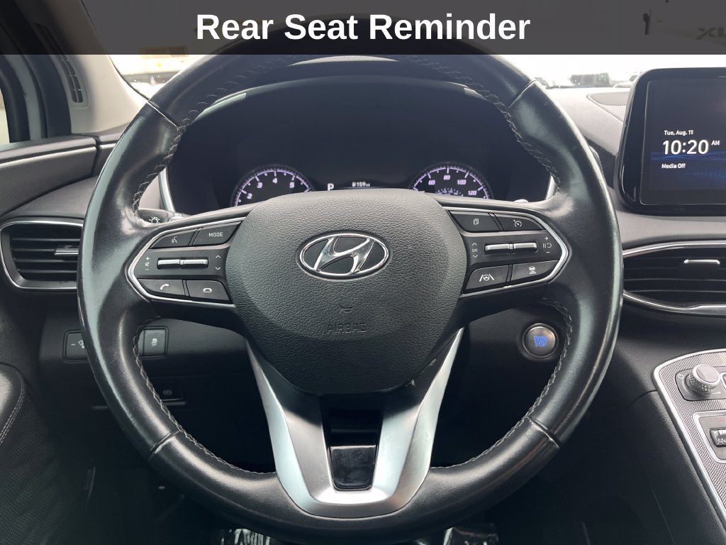 Used 2023 Hyundai Santa Fe SEL FWD image 19
