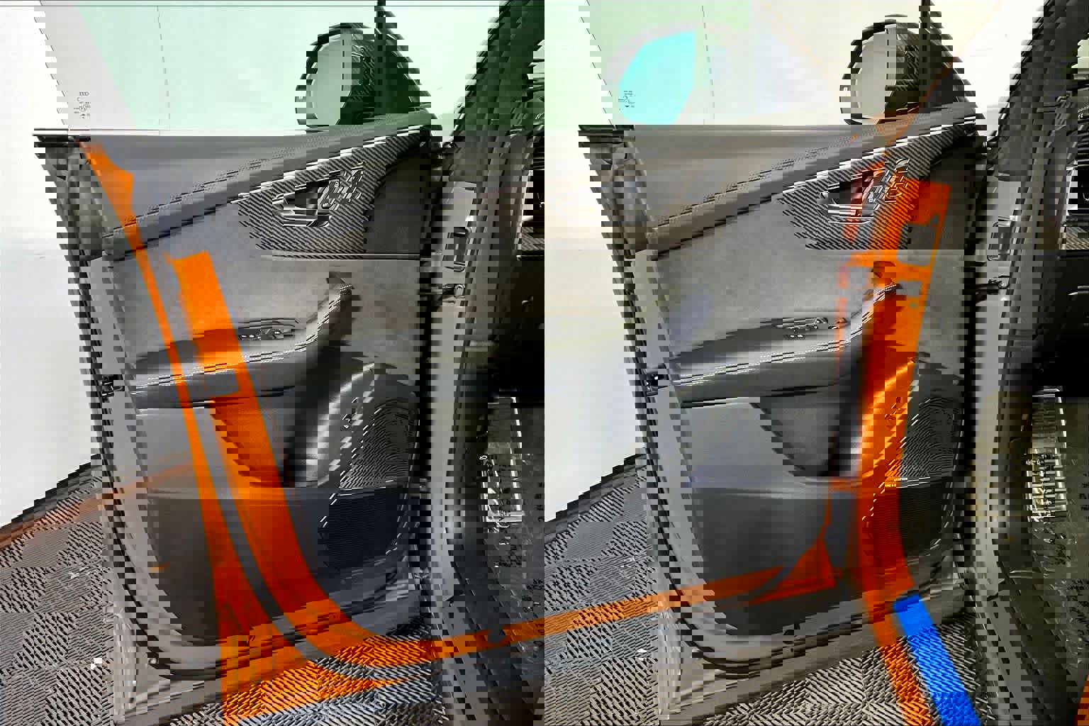 Used 2024 Audi RS Q8 image 22