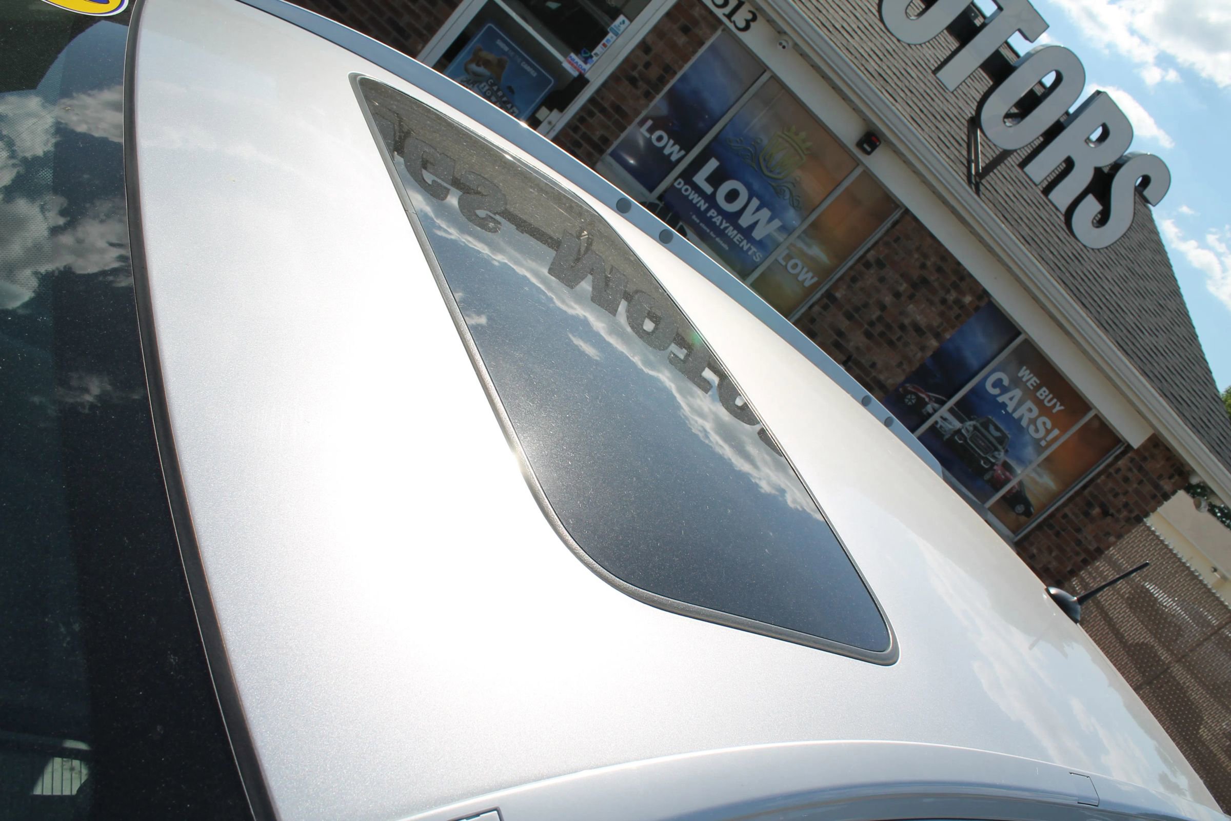 Used 2013 Honda CR-V EX-L image 9
