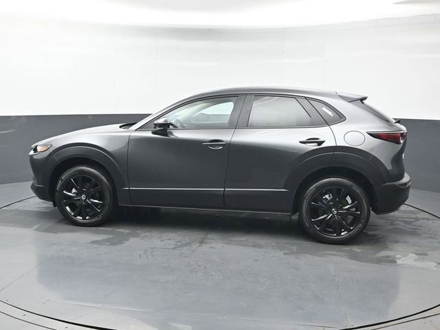 New 2026 MAZDA CX-30 AWD 2.5 S w/ Select Sport Pkg image 3