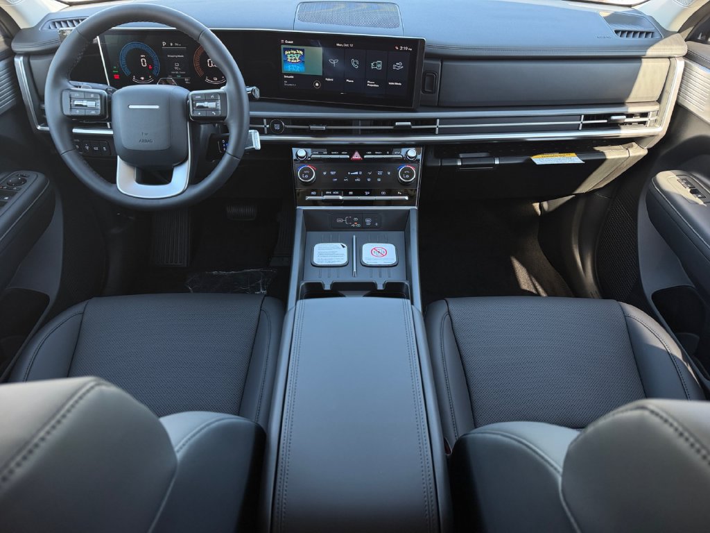 New 2027 Hyundai Santa Fe SEL AWD/4WD image 18