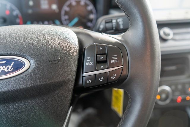 Used 2023 Ford Maverick XLT w/ Equipment Group 300A Standard image 26