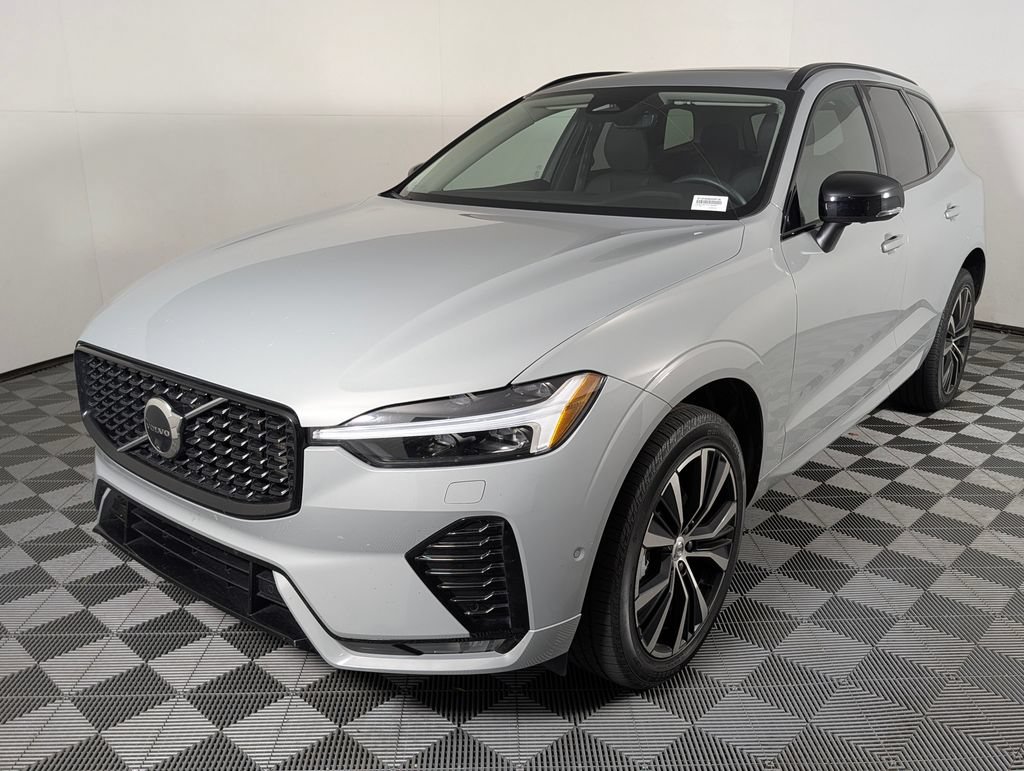 Used 2025 Volvo XC60 B5 Plus