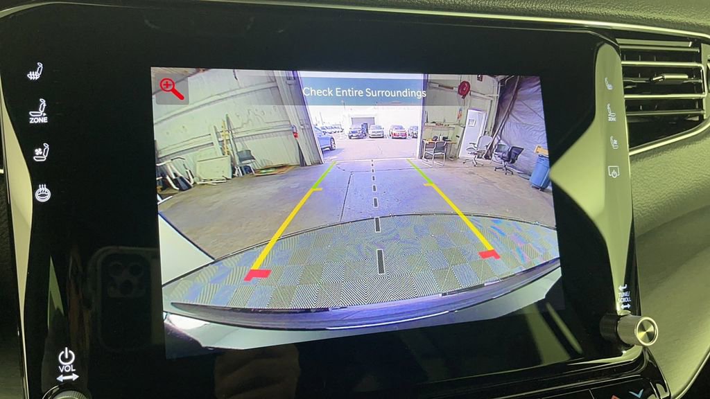 New 2025 Jeep Wagoneer Series II image 21