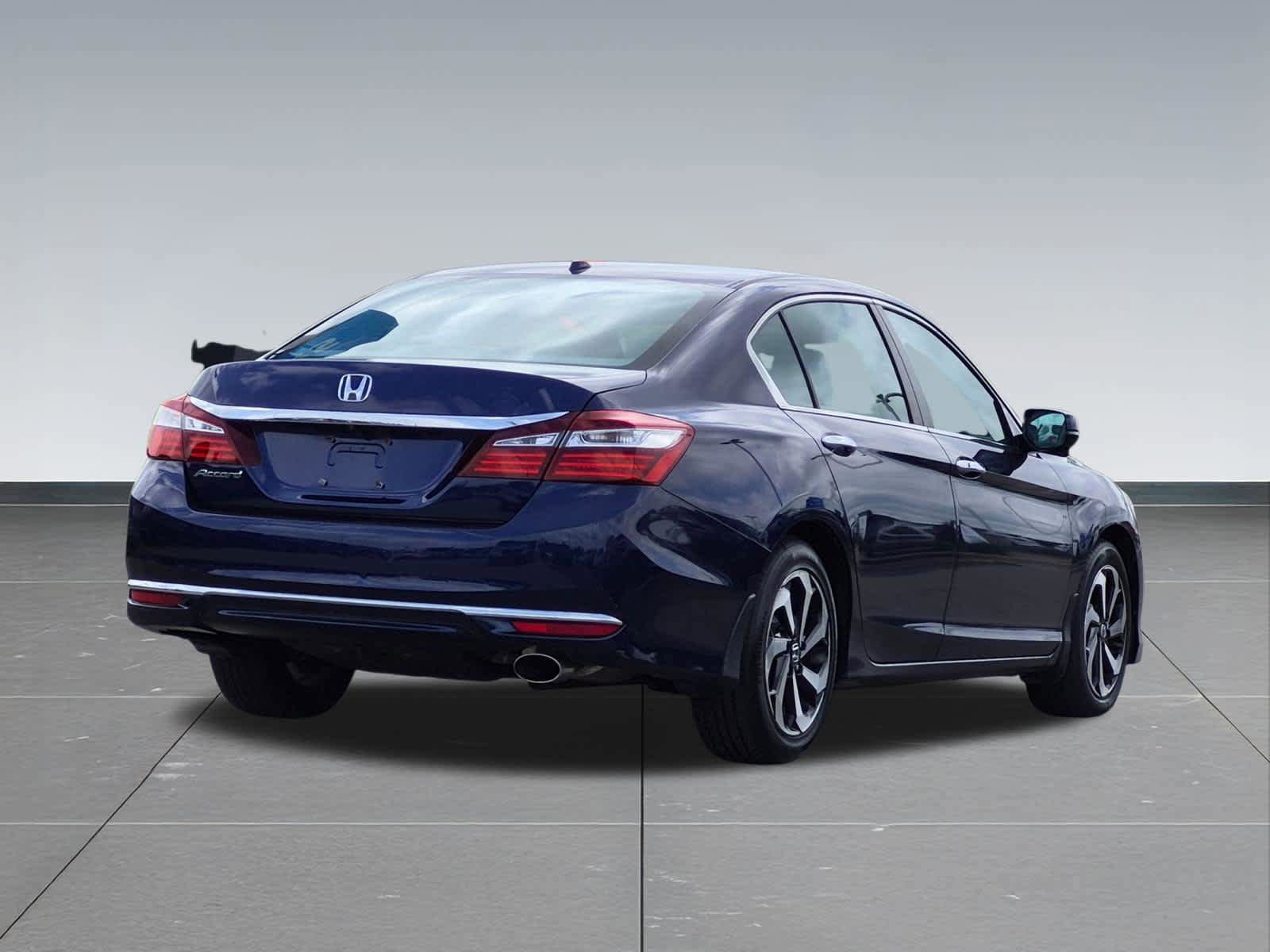 Used 2016 Honda Accord EX-L image 9