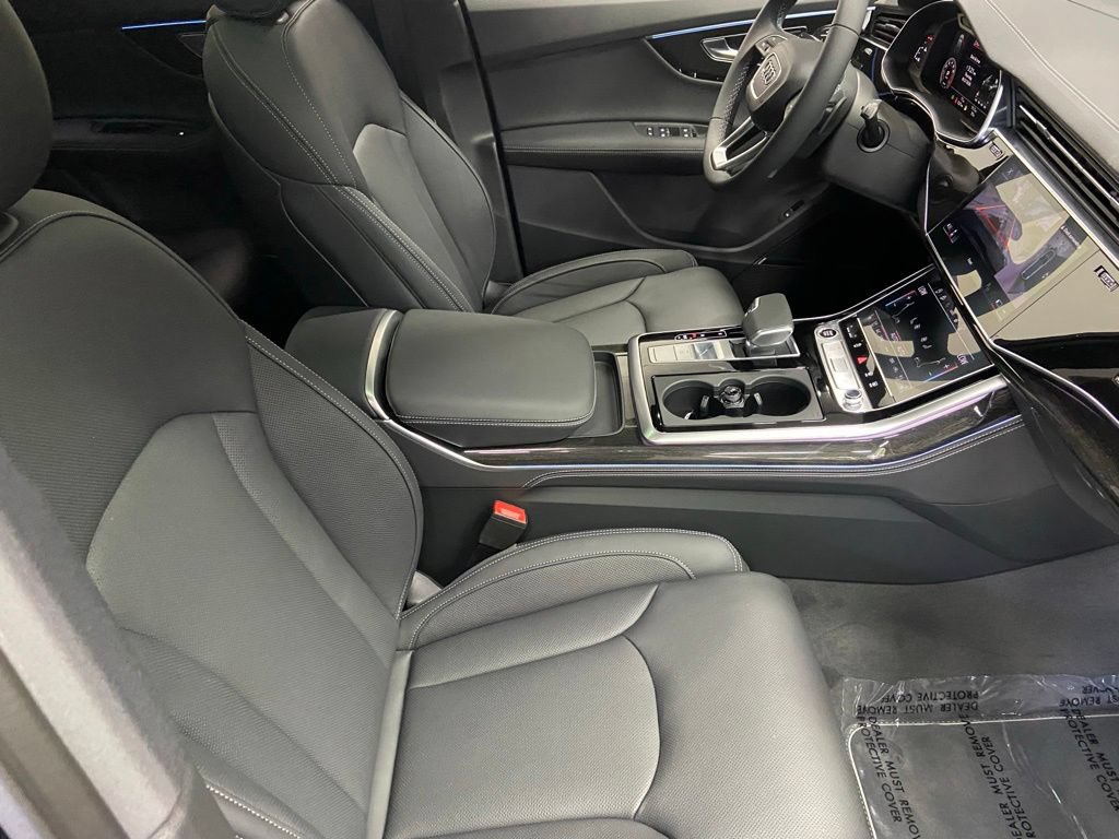 New 2026 Audi Q7 3.0T Prestige AWD/4WD image 8