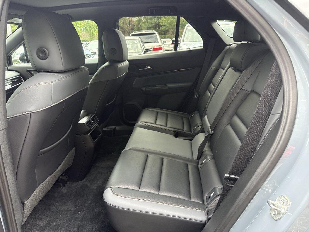 Used 2025 Honda Prologue Touring image 25