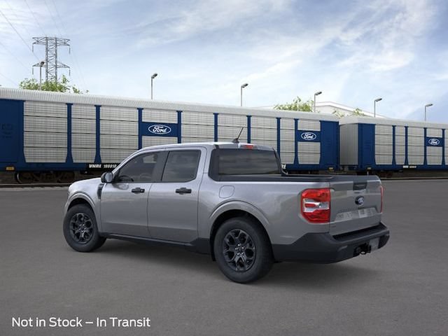 New 2026 Ford Maverick XLT w/ Equipment Group 301A AWD/4WD image 4
