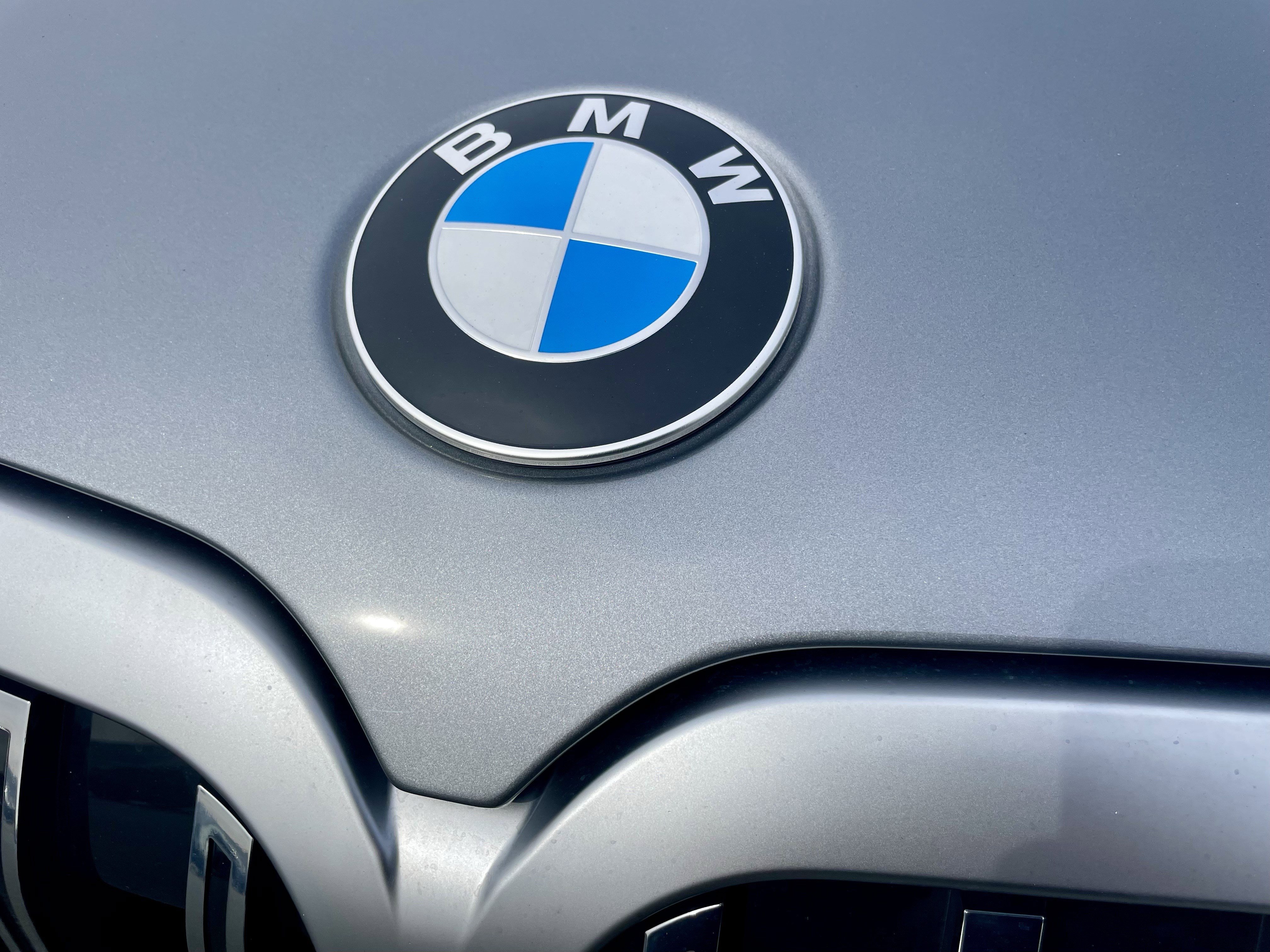 Used 2025 BMW ALPINA XB7 image 34