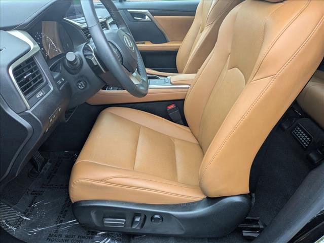 Used 2022 Lexus RX 450h AWD w/ Premium Package image 17