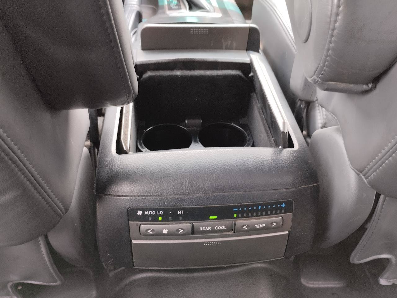 Used 2007 Lexus GX 470 AWD/4WD image 35