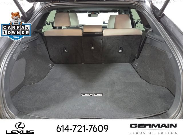 Used 2025 Lexus RX 350 Premium w/ Convenience Package AWD/4WD image 23