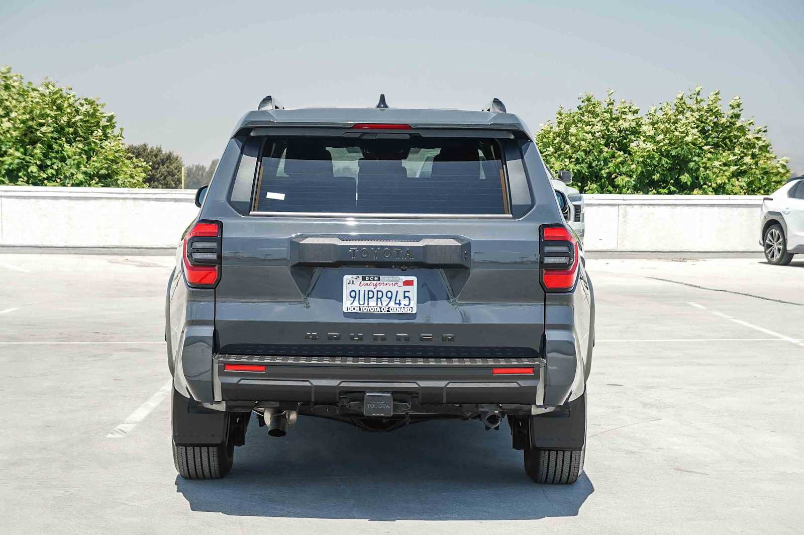 Used 2025 Toyota 4Runner SR5 RWD image 6