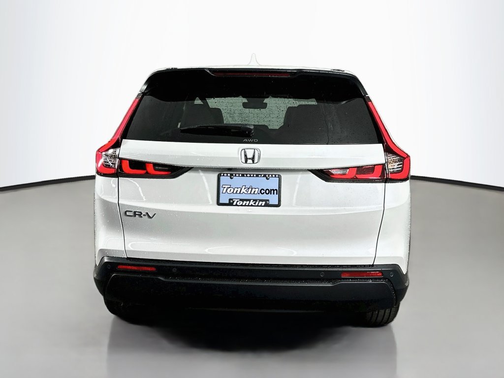 New 2027 Honda CR-V EX-L image 6