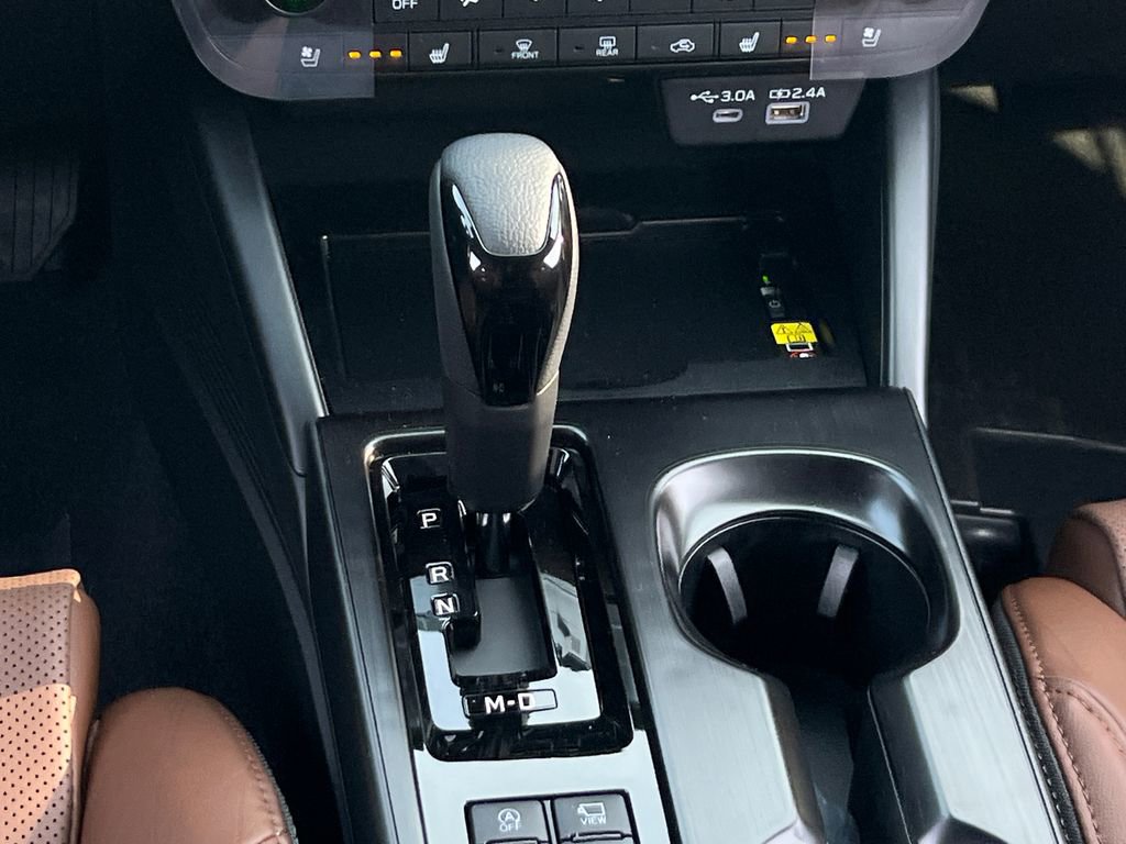 New 2026 Subaru Outback Touring XT image 21