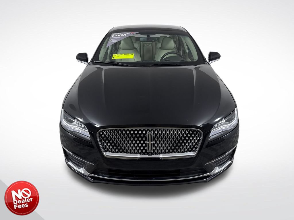 Used 2018 Lincoln MKZ Premiere FWD image 9
