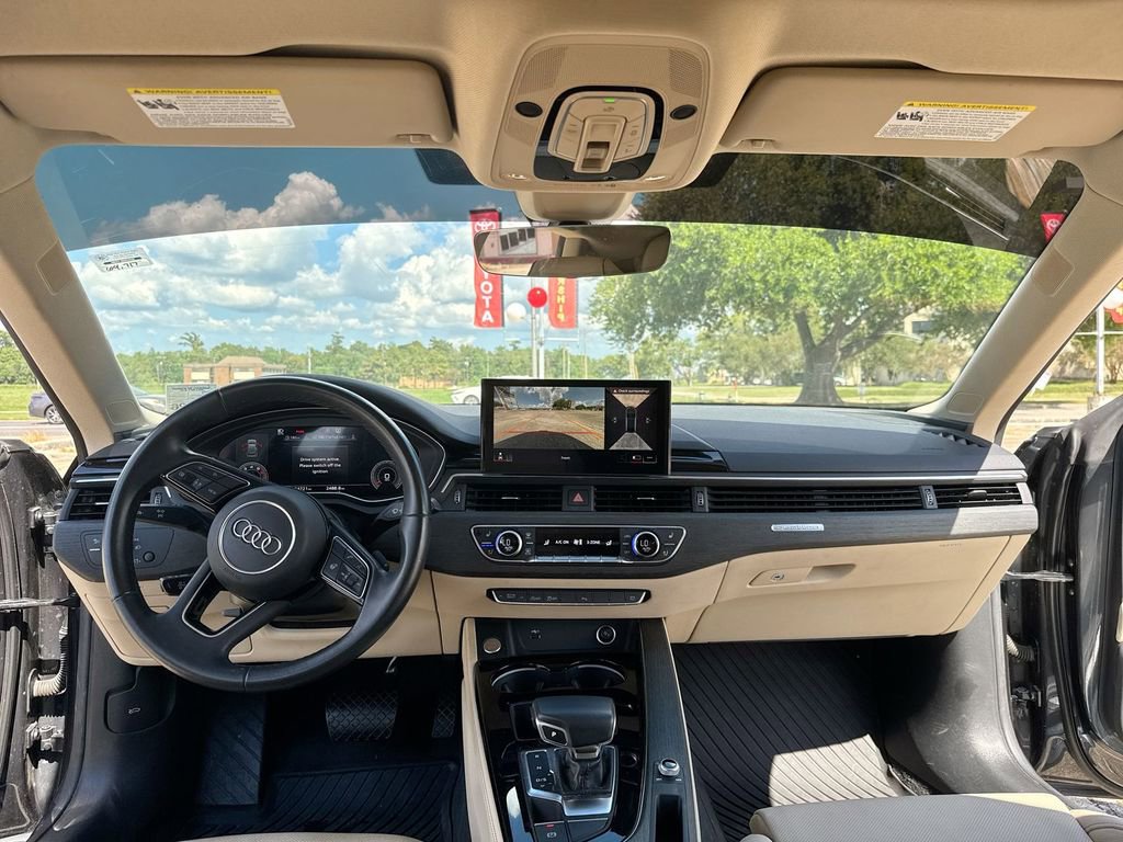 Used 2022 Audi A5 2.0T Premium Plus image 30