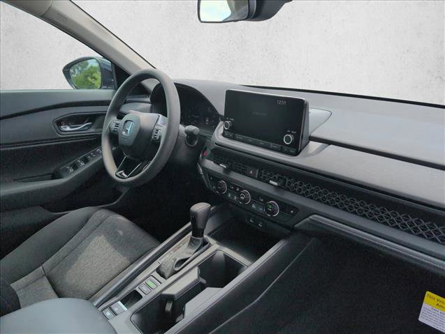 Used 2025 Honda Accord SE image 24