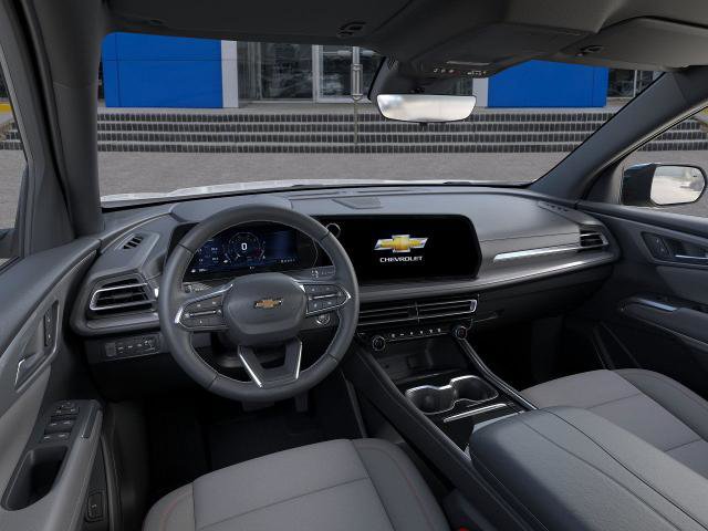 New 2026 Chevrolet Traverse LT image 39