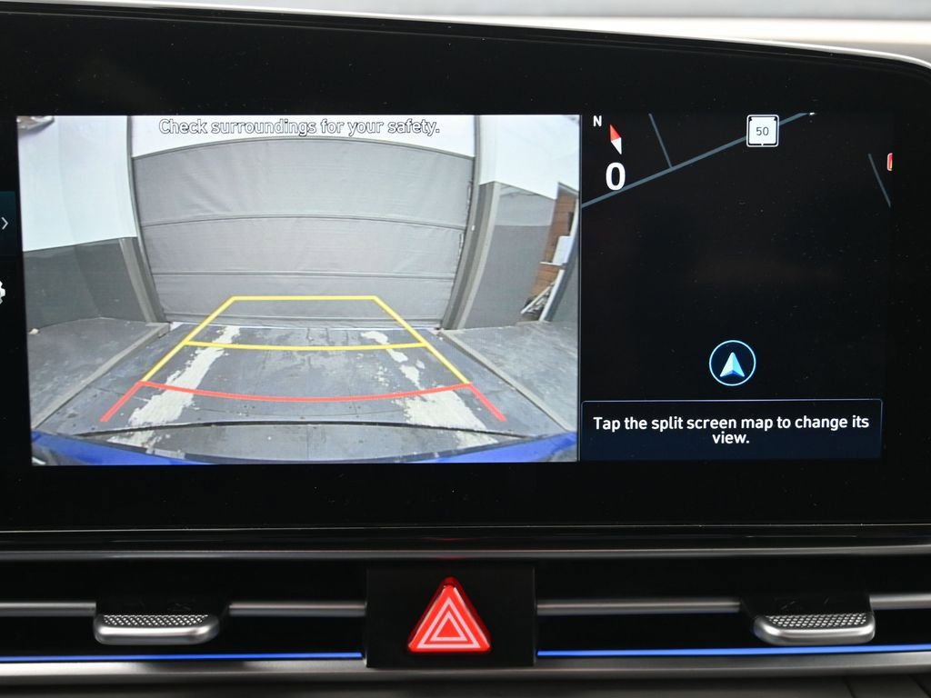 Used 2025 Hyundai Elantra SEL image 41