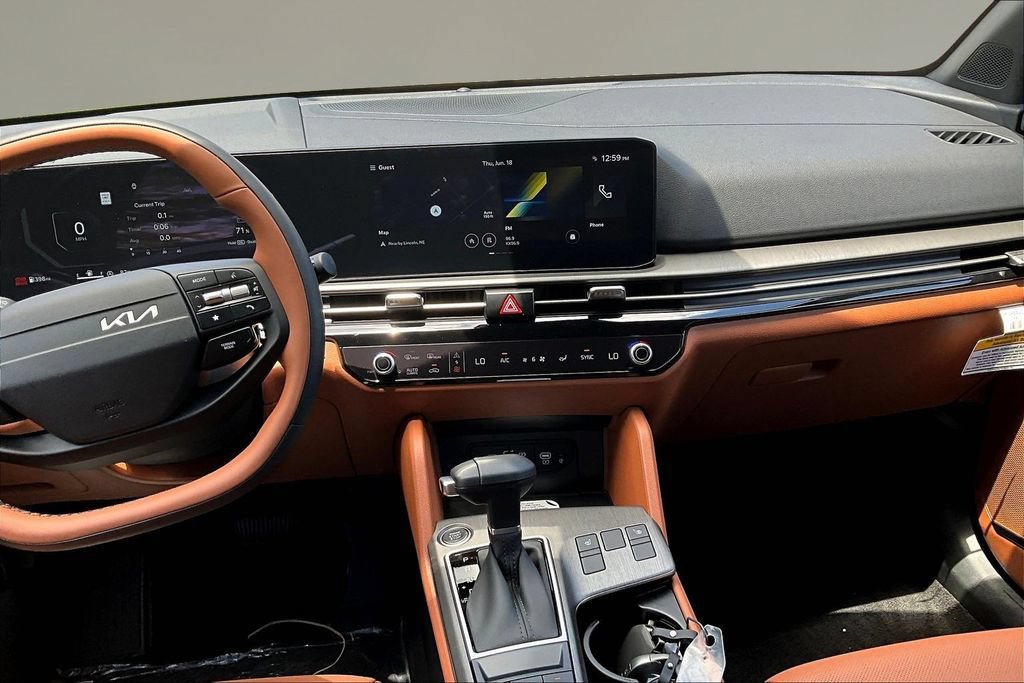 New 2026 Kia Sportage X-Line AWD/4WD image 6