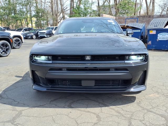 New 2026 Dodge Charger Scat Pack w/ Blacktop Package AWD/4WD image 3
