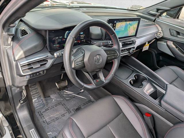 Used 2024 Acura ZDX A-Spec image 10