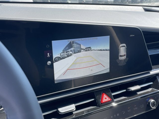 New 2025 Kia Niro EX image 15