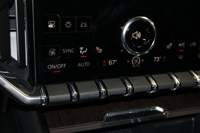 Used 2025 GMC Acadia Denali w/ LPO, Floor Liner Package image 24