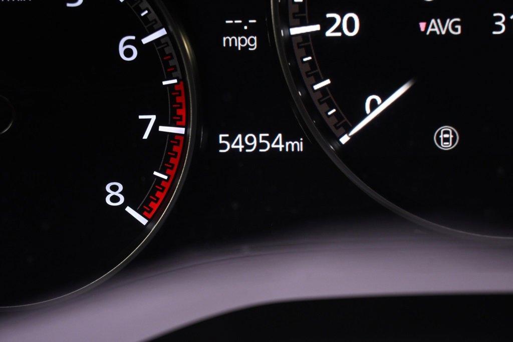 Used 2020 MAZDA MAZDA3 Hatchback w/ Premium Package image 27