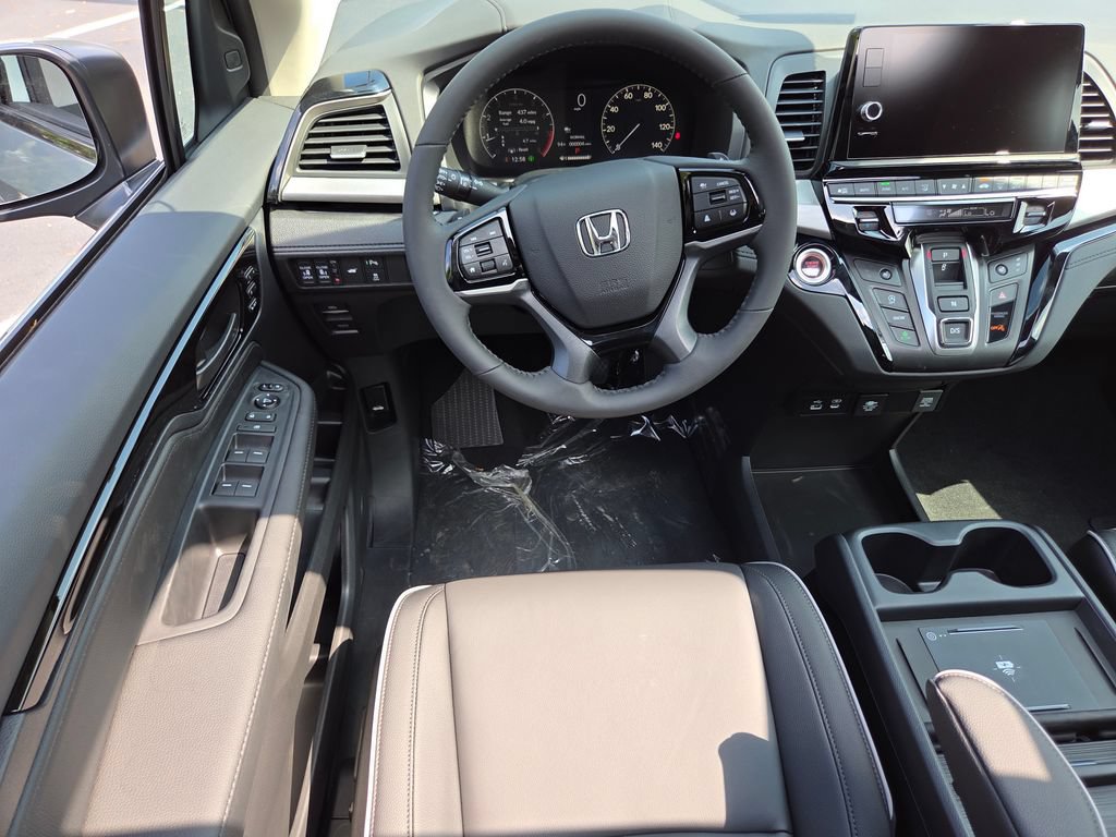 New 2026 Honda Odyssey Touring image 37
